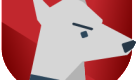 Logdog logo