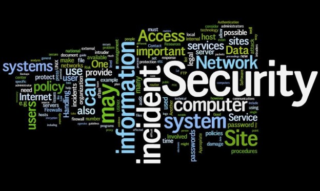 Key Cybersecurity Terms You Should Know for identity theft prevention