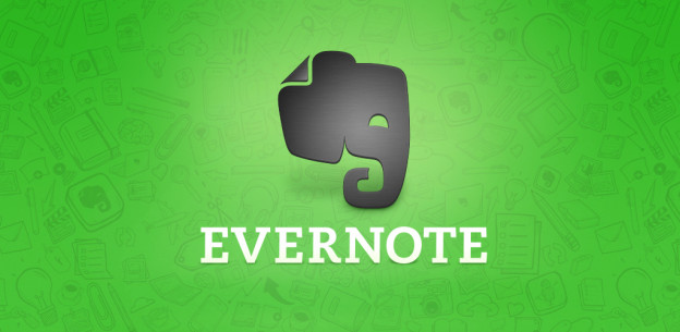 Identity theft prevention for your Evernote account