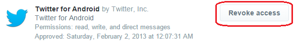 What Should I Do If My Twitter Account Was Hacked?