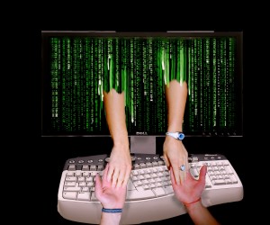 Romance scam