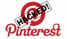 pinterest hacked