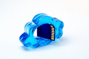 cloud backup