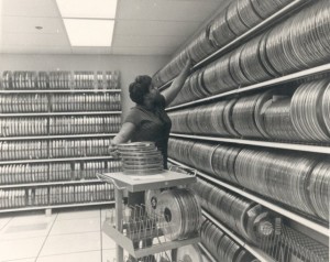 manual backup