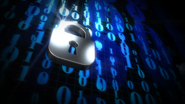Protect Your Data