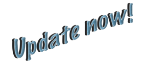 update now